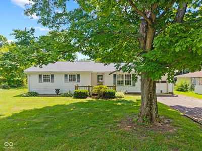 1841 E Shady Ln, Martinsville, IN, 46151