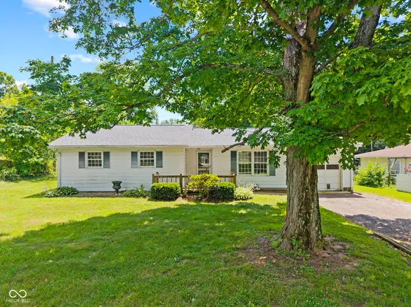 1841 E Shady Ln, Martinsville, IN 46151