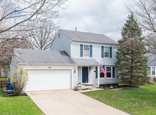 592 Buehler Dr, Delaware, OH
