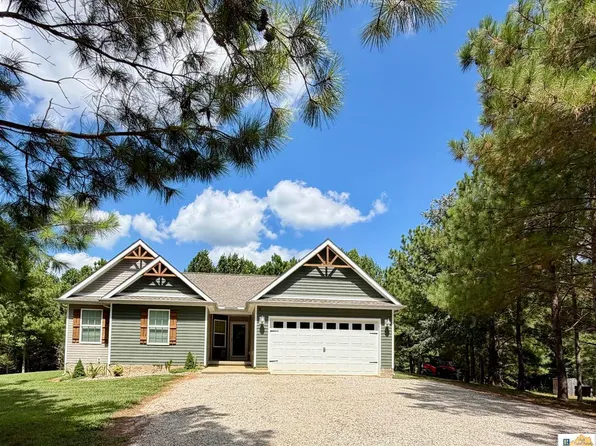 161 Burton Ridge Rd, Glasgow, KY 42141