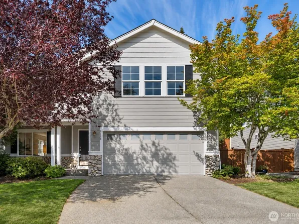 2226 SE 2nd Place, Renton, WA 98056