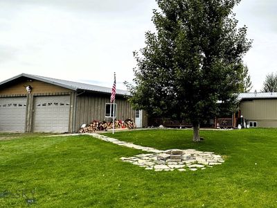 101 A St, Greycliff, MT, 59033