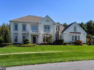 1402 Meadowsweet Dr, Sandy Spring, MD 20860