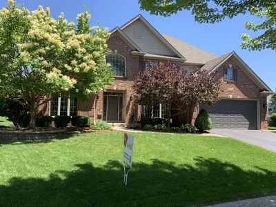 3243 Lapp Ln, Naperville, IL, 60564