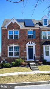 4313 Plinlimmon Dr, Owings Mills, MD, 21117