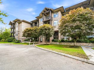 12268 224th St #304, Maple Ridge, BC V2X 6B8