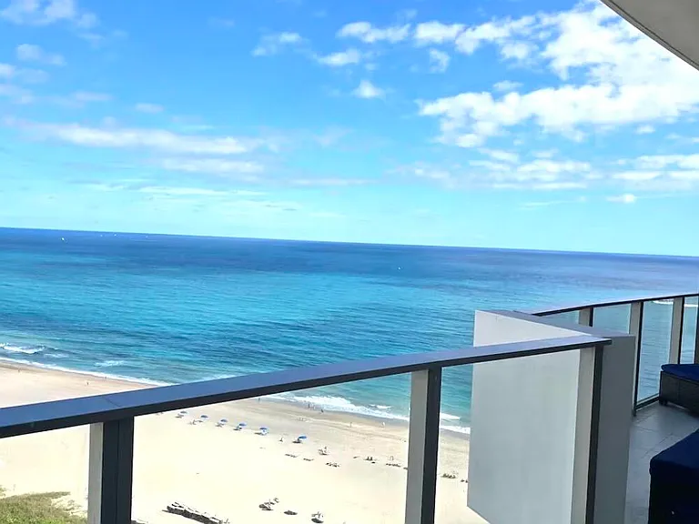 3100 N Ocean Dr #H-1801 — Photo 20