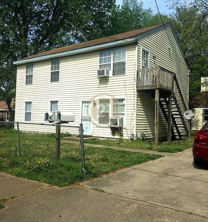 1st image of 6254 Edward St #A