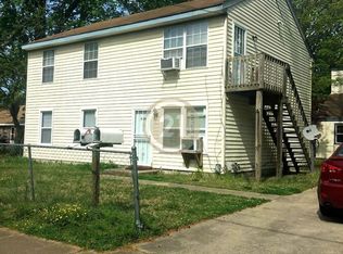 6254 Edward St #A, Norfolk, VA 23513