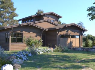 Gallatin Plan, Shevlin West, Bend, OR 97703