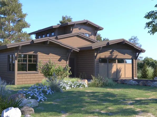 Gallatin Plan, Shevlin West