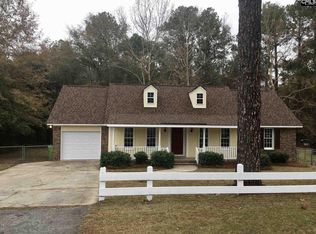 101 Mill Creek Pkwy, Columbia, SC 29209