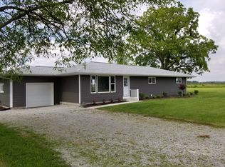 2051 W 900 S, Poneto, IN 46781