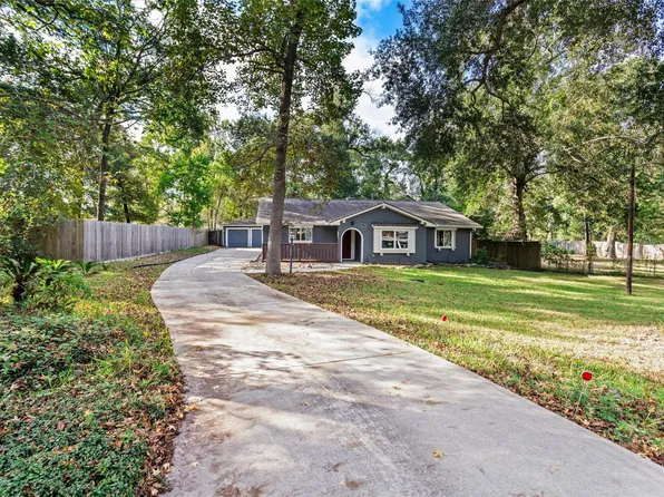 3415 Rustling Pines St, Spring, TX 77380