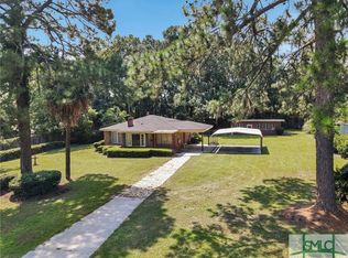 1811 Us Highway 80 W, Garden City, GA 31408