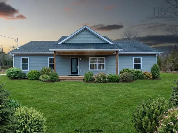 422 E Torbrook Rd S, Tremont, NS B0P 1R0