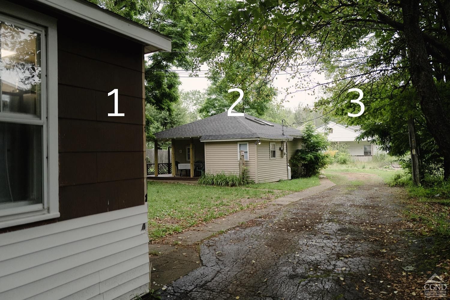 44 Park Ln, Tannersville, NY 12485 Zillow