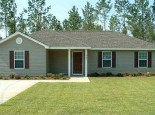 657 Williams St, Gretna, FL 32332