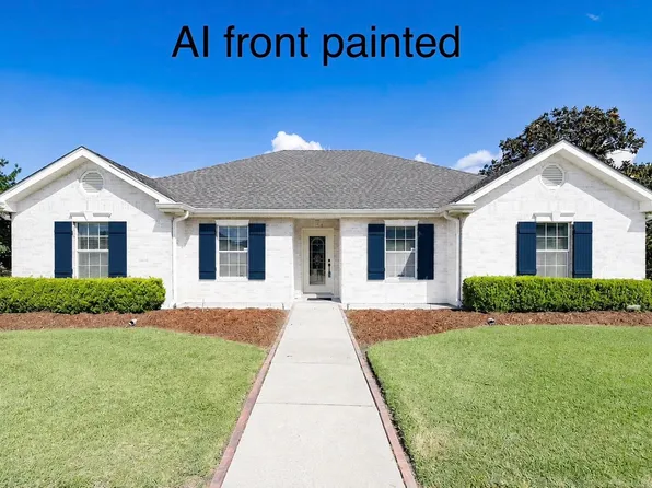 108 Lindsey Dr, Houma, LA 70360