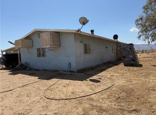 41455 Coventry St, Newberry Springs, CA 92365