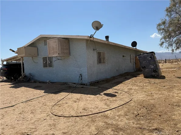 41455 Coventry St, Newberry Springs, CA 92365