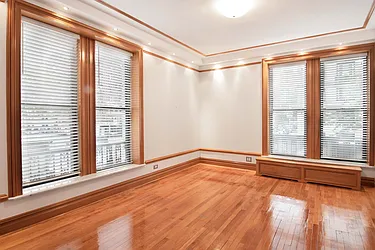 Rented by WAM Partners - William Moses Co.