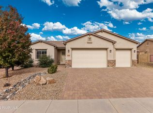 7086 E Prairie Hl, Prescott Valley, AZ 86315