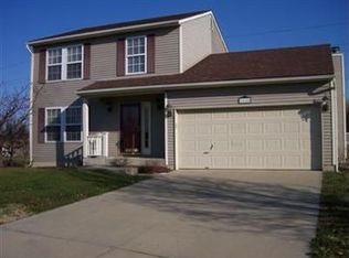 2626 Ketki Ct, Xenia, OH 45385