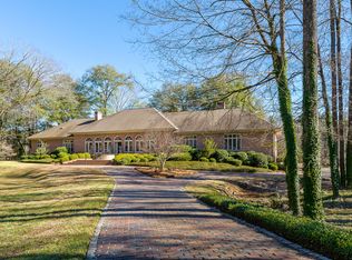 1 River Trce, Macon, GA 31210