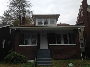 124 N Longworth Ave, Louisville, KY 40212