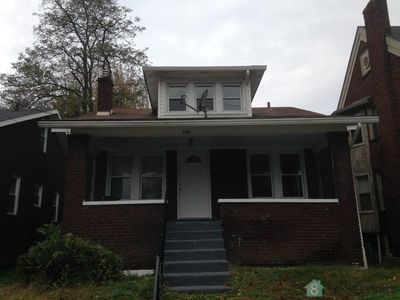 124 N Longworth Ave, Louisville, KY, 40212