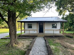 463 E Racetrack Rd, Somerset, KY 42503