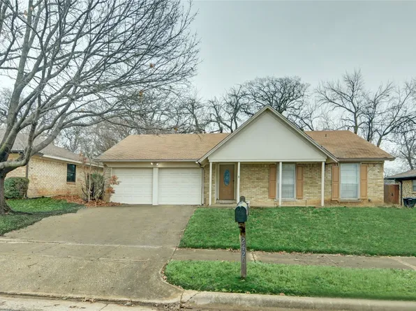 2420 Meadow Vw, Bedford, TX 76021
