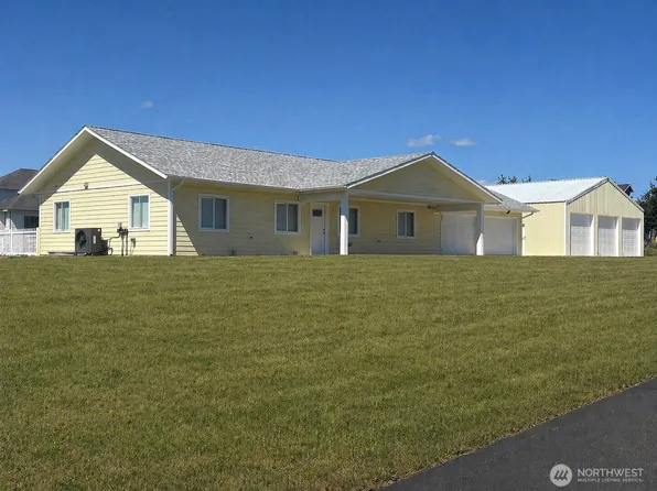 5 Red Apple Drive, Omak, WA 98841