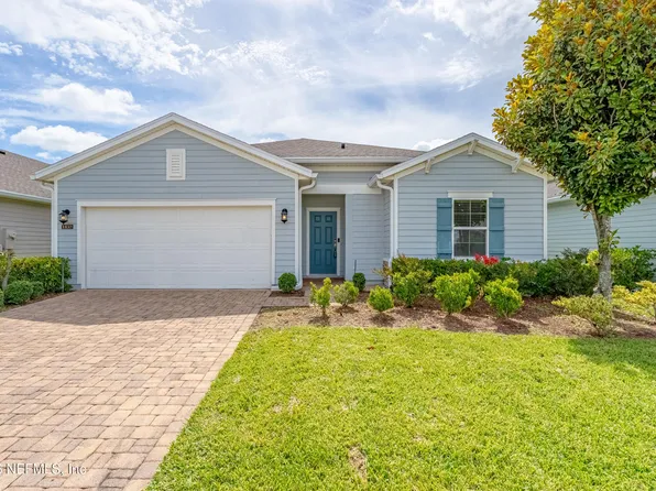 1432 KENDALL Drive, Jacksonville, FL 32211