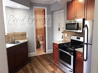 Rented by David Francis New York LLC