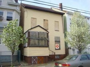165 N 3rd St, Paterson, NJ 07522