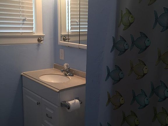 new bathroom