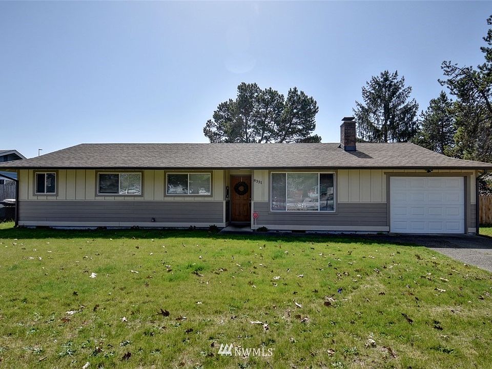 1st image of 8331 Quinault Drive NE
