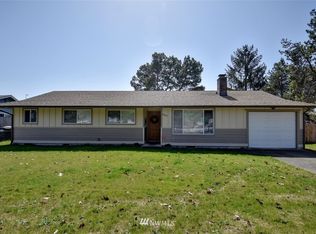 8331 Quinault Dr NE, Olympia, WA 98516