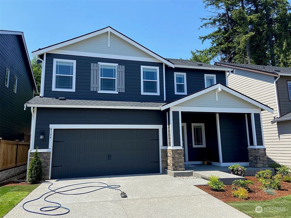 1st image of 4344 Nettle Drive SE #46
