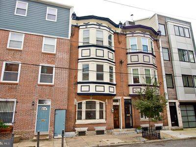 428 Gaskill St, Philadelphia, PA, 19147