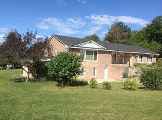 215 Edward St E, Clearview, ON L0M 1G0