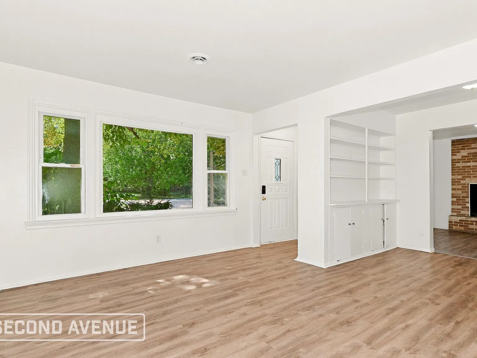 4 bed, 1.0 bath, 1368 sqft, $1,695 — Photo 4