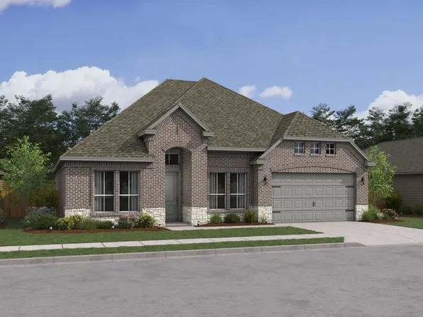 1024 Padua Dr, Fate, TX 75087