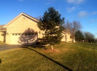 899 Berkshire Pl, Crete, IL 60417