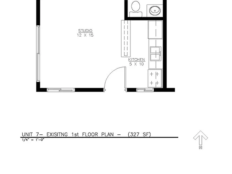 Villas at Carlsbad — Photo 12
