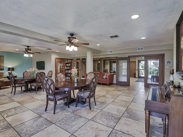 Copeland Creek Senior Apartments — Photo 11