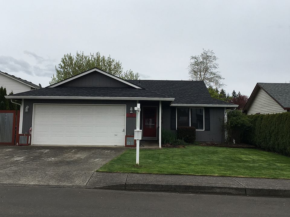 1st image of 8413 NE 157th Ave