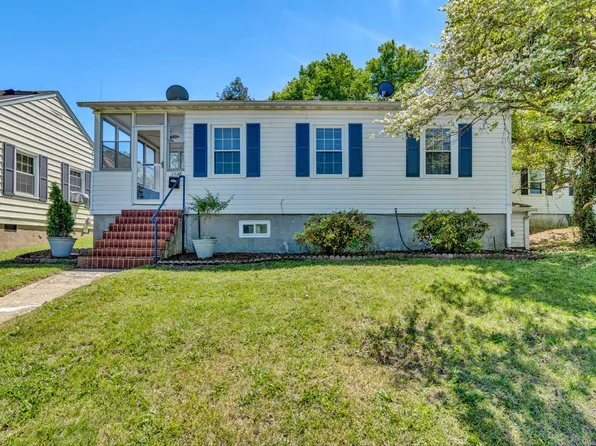 1132 Winchester Ave SW, Roanoke, VA 24015